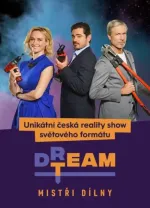 DREAM TEAM – Mistři dílny