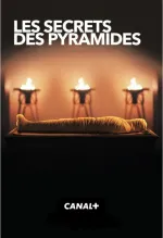 Tajemství stavitelů pyramid