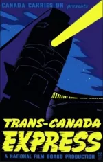 Trans-Canada Express