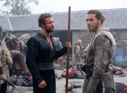 Únor na Netflixu – Sharon Stone a Conan O'Brien budou řešit vraždy, Vikingové míří do Valhally a Cuphead naladí na retro vlnu