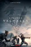 Vikingové: Valhalla