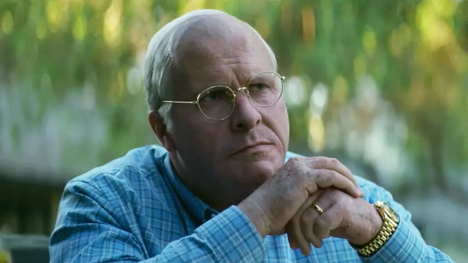 Vice (2018)