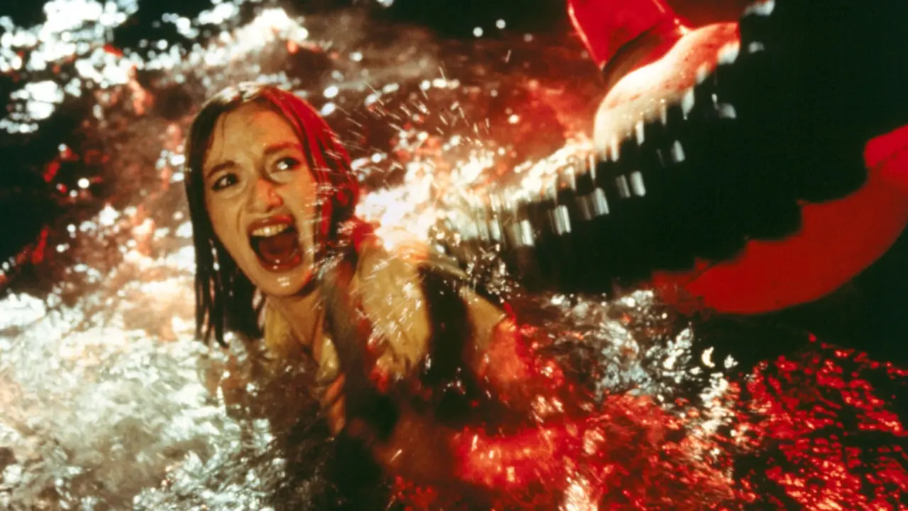 Komentáře týdne: Ekothriller Chapadla by měl sloužit ve školách filmového umění za příklad, jak by se to dělat nemělo