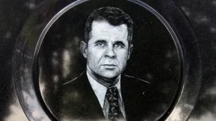 „Peníze si do hrobu nikdo neveme.“ Dokumentární Polosvět rozebírá do hloubky neobjasněné vraždy z krimi seriálu Devadesátky