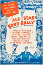 The All-Star Bond Rally