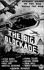 Big Blockade, The