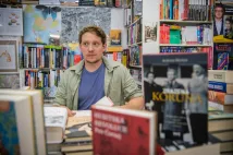 Štěpán Benoni