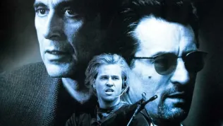 Nelítostný souboj: Kultovní režisér Michael Mann letos přinese pokračování jedné z největších filmových klasik vůbec