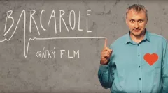 Barcarole - Krátký film Igora Chmely