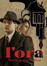 L'Ora - Inchiostro contro piombo