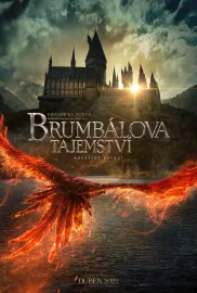 Fantastická zvířata: Brumbálova tajemství