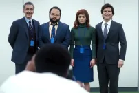 Odloučení: trailer na 1. sérii