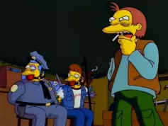 Simpsonovi: Promyšlené vtipy a narážky, které bez znalosti kontextu či originálního dabingu nikdy nepochopíte