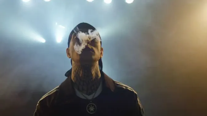 Tuzemský rap převzal komerční štafetu po veleúspěšném Karlu Gottovi. Proč? Na to seriál RapStory neodpoví