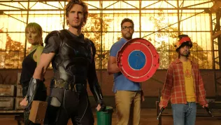 Zapomeňte na Avengers, do kin se řítí tým loserů, které vede Super-Blb