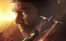 Ruský pilot z druhé světové se přeplazil stovky kilometrů sněhem. Nyní to bude dělat na plátně v HD