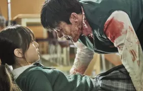 Korejští zombíci se vrací na scénu. A jsou brutálnější než kdy jindy