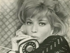 „Byla jsem bezmoc a odloučení.“ Nejtajemnější hvězda italského filmu zemřela v devadesáti letech