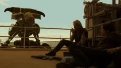 Transmorphers: Trailer