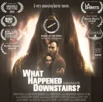 What Happened Downstairs?