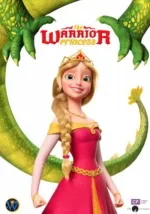 The Warrior Princess