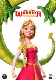 The Warrior Princess