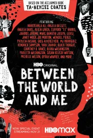 Between the World and Me