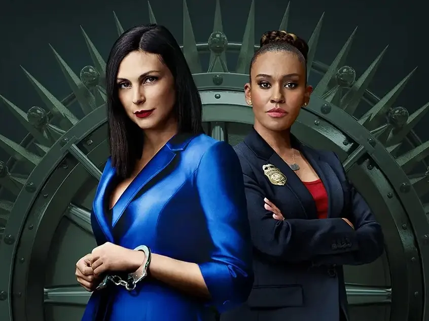 Režisér Rychle a zběsile přichází se seriálem, v němž má Deadpoolova milá vlastní verzi černé listiny