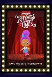 Rhymes through Times