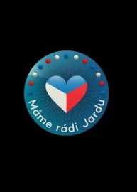 Máme rádi Jardu