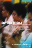 Summer of Soul (... aneb Když se revoluce nesměla vysílat)