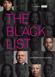 The Black List: Volume Two