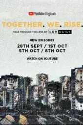 Together We Rise: The Uncompromised story of GRM Daily