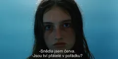 Divoženka / Hellbender: Trailer