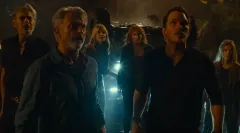 Jurský svět: Nadvláda uchvacuje epickým trailerem, který plní sny fanoušků celé série