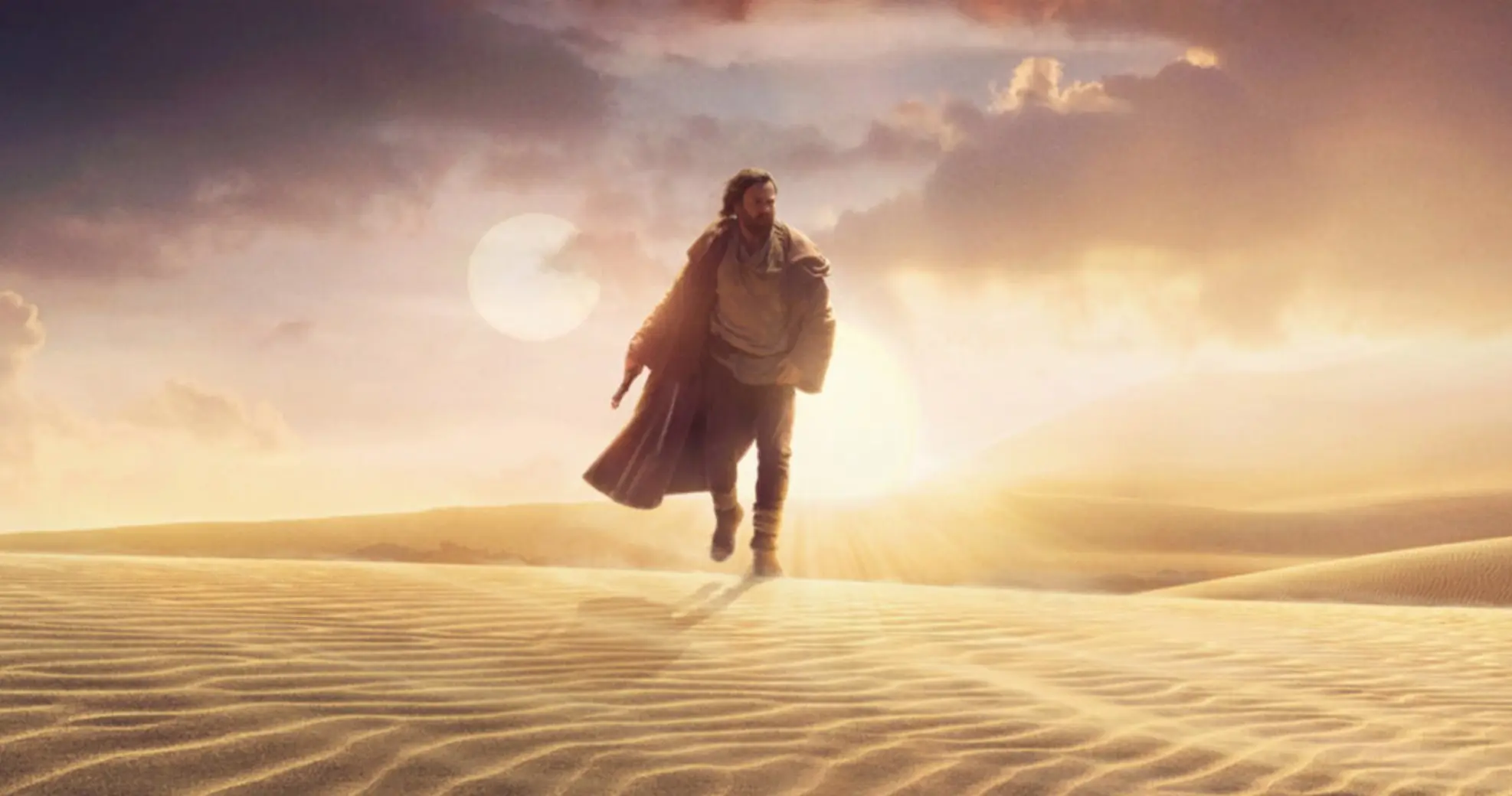 Obi-Wan Kenobi: Slavný rytíř Jedi se vrací. Známe datum premiéry a představujeme první plakát