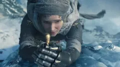 Pán prstenů: Prsteny moci - Teaser trailer