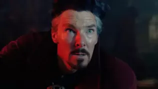 Nový trailer na Doctora Strange konečně odhaluje hlavního záporáka
