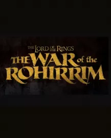 The Lord of the Rings: The War of the Rohirrim