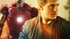 Čeká nás překvapení za všechny prachy? Iron Man se má vrátit a možná si ho zahraje Tom Cruise!