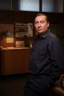 Robert Mikluš