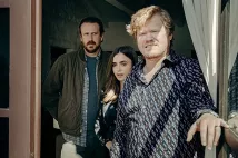 Jesse Plemons - Kapky (2022), Obrázek #1