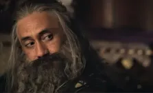 Vlajka smrti: trailer na 1. sérii