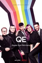 Queer Eye Germany