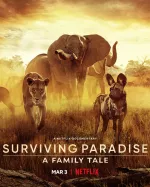 Surviving Paradise: A Family Tale