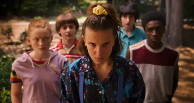 Seriál Stranger Things se konečně vrací na Netflix