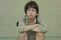 Michelle Williams