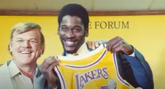 Lakers: Vzestup dynastie: Trailer 1. série