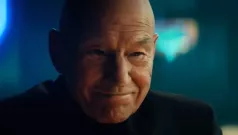 Star Trek: Picard: Trailer 2. série