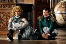 Volodymyr Zelenskyj - Rževskij protiv Napoleona (2012), Obrázek #2